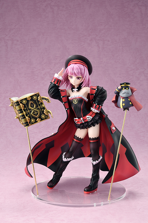 "Pre-Order" [Amakuni x Hobby Japan] 1/7 Fate/Grand Order - Helena Blavatsky - Caster Limited Ver.