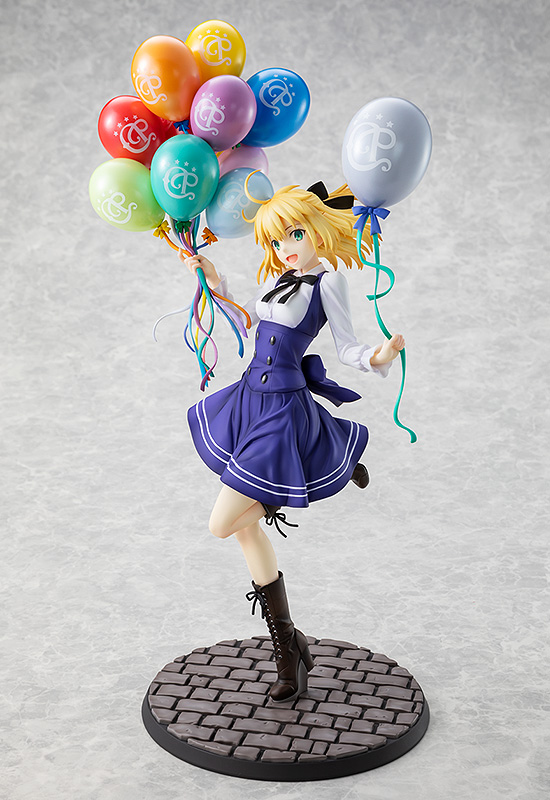 "Pre-Order" KDcolle 1/7 Saber/Altria Pendragon (Lily): Festival Portrait Ver.