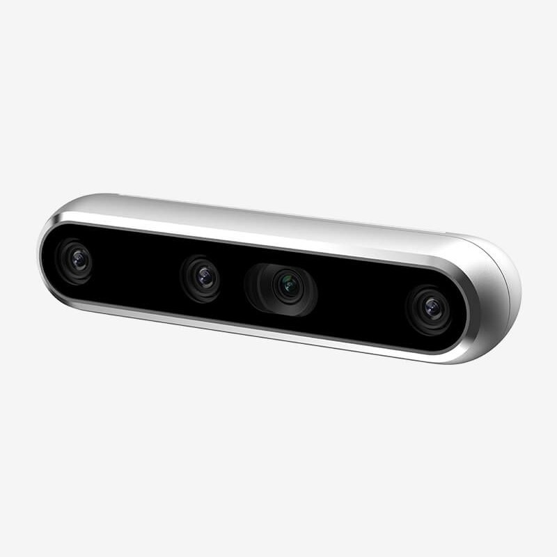 Intel® RealSense™ Depth Camera D455 (with IMU)