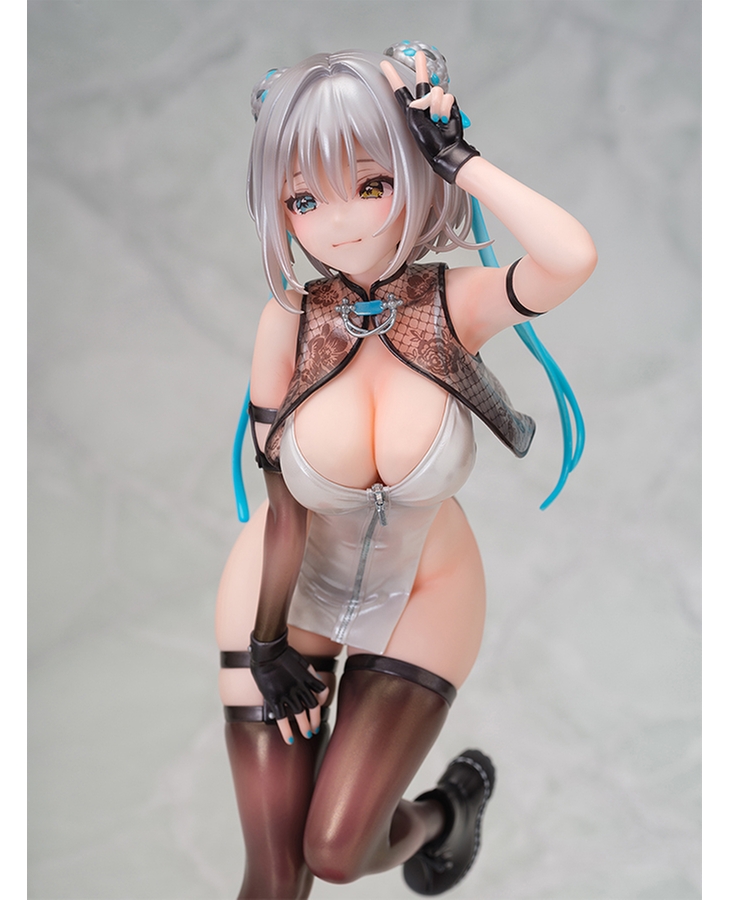 "Pre-Order" Rocket Boy 1/6 MeiMei