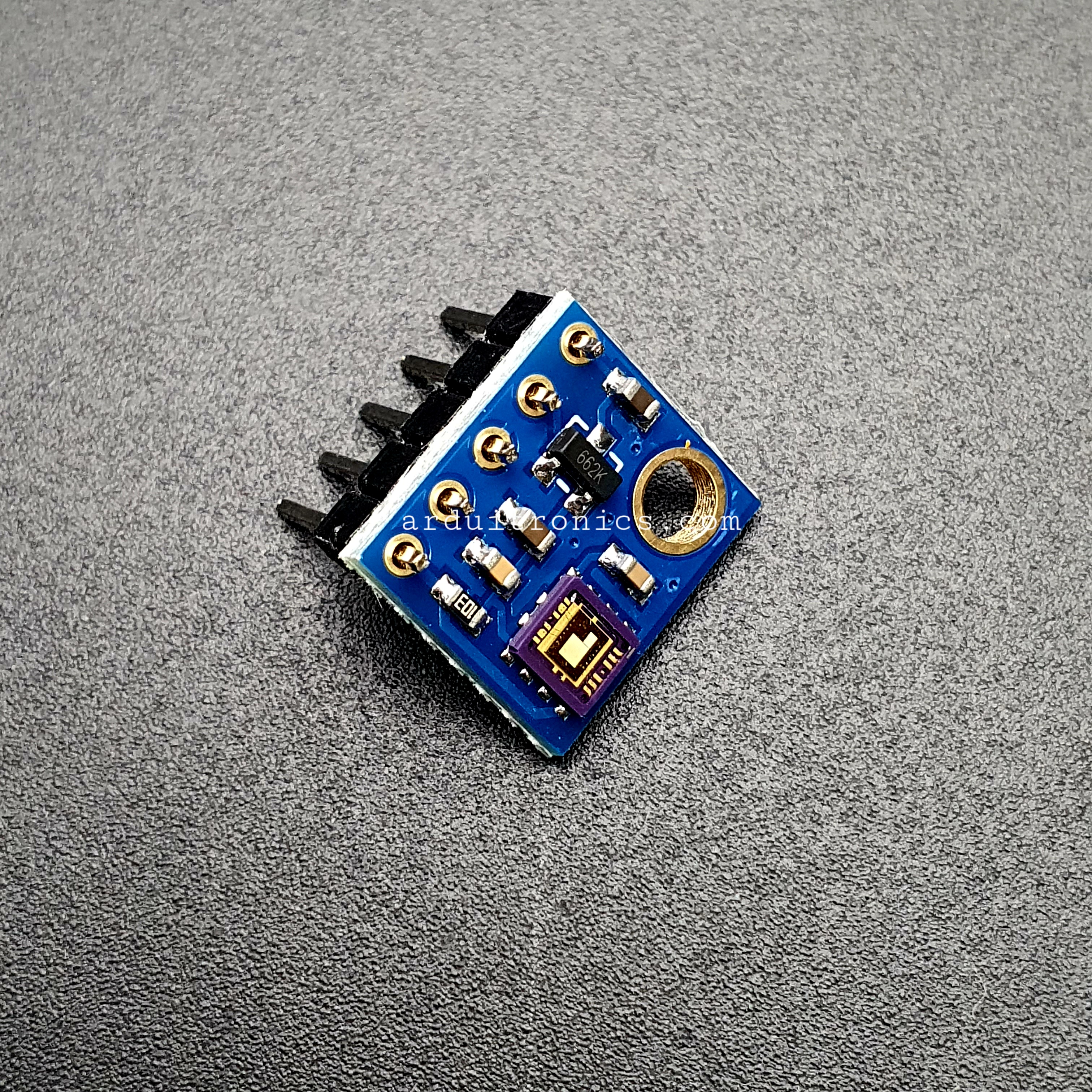 GY-8511 UV Sensor (Ultraviolet Sensor Module) for Arduino