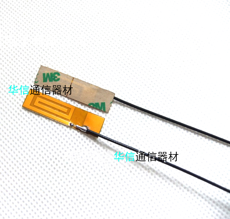 Antenna GSM/3G/GPRS/Wifi ยาว 11cm (หัว IPEX)