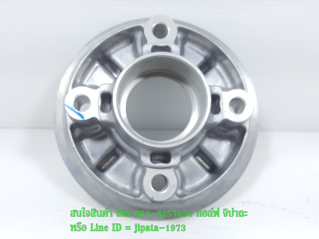 (Spark nano) ชุดดุมเสเตอร์หลัง Yamaha Spark,X-1,Spark Nano,Spark 135 แท้