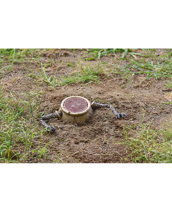 [2251] Nendoroid Alexander