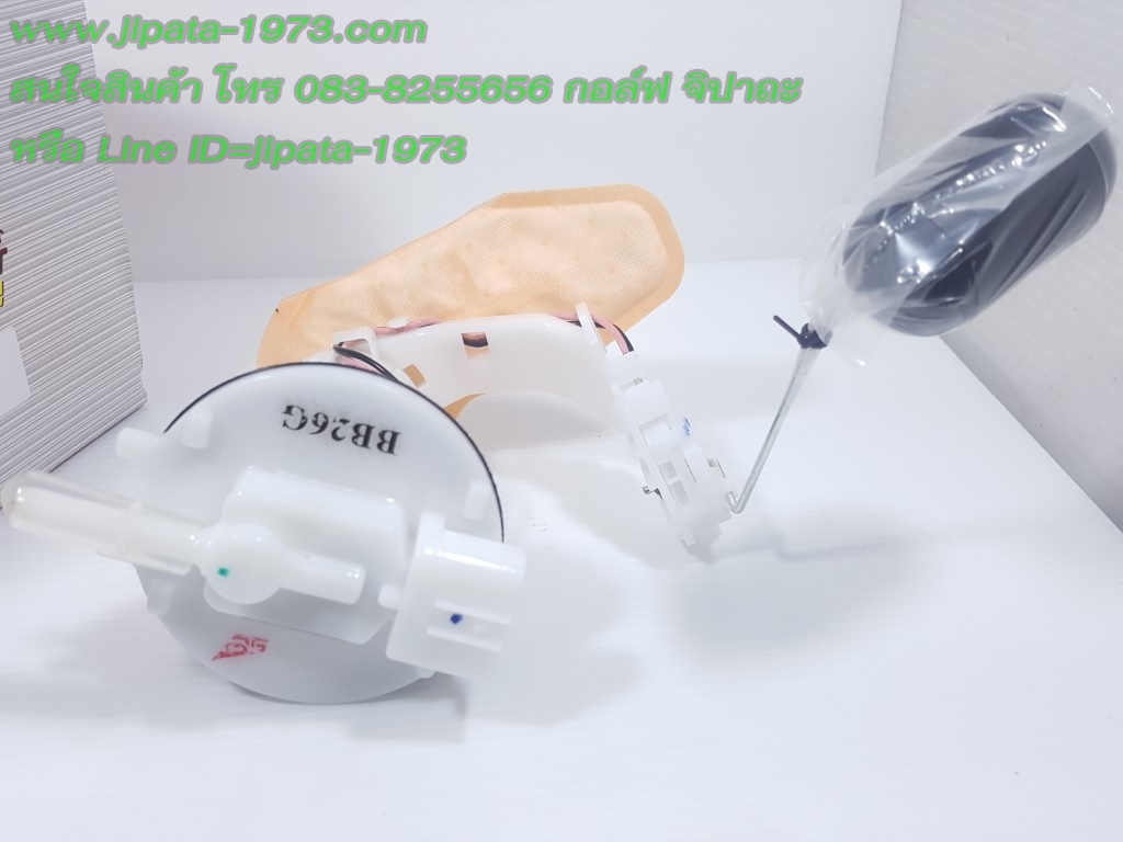 (Click 125 i) ชุดปั๊มน้ำมันเชื้อเพลิง Honda Click 125 i งานเกรดเอ