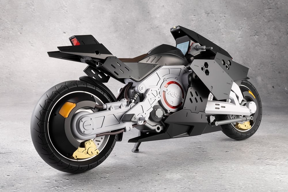 "Pre-Order" Ulimited Universe Megalomaria - Nights Superior