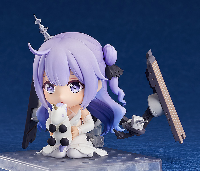 "Pre-Order" [1990-DX] Nendoroid Unicorn DX