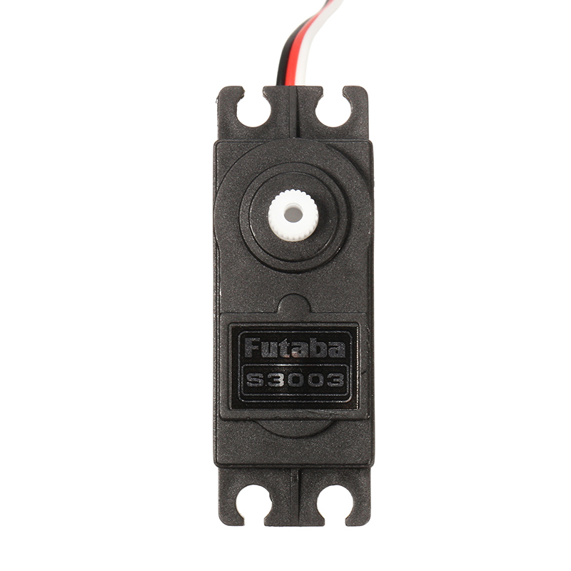 Futaba S3003 Servo (360 Degree)