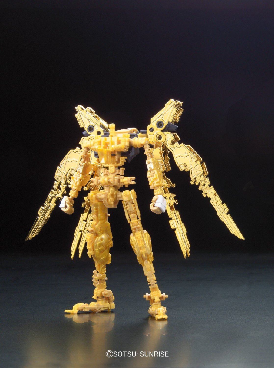 RG 1/144 ZGMF-X20A Strike Freedom Gundam