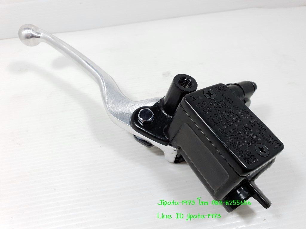 (CRF 250L) ชุดแม่ปั๊มเบรคหน้า Honda CRF 250L แท้