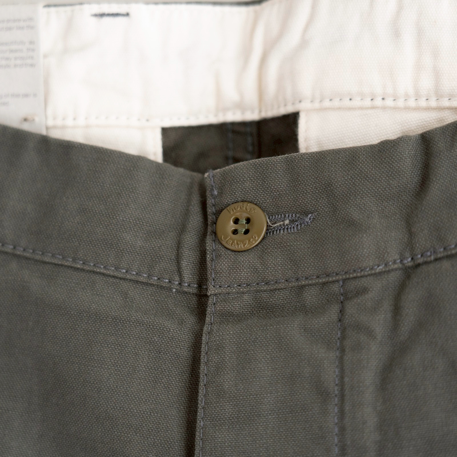 [DEFECT] Loose Alvar – Bunker