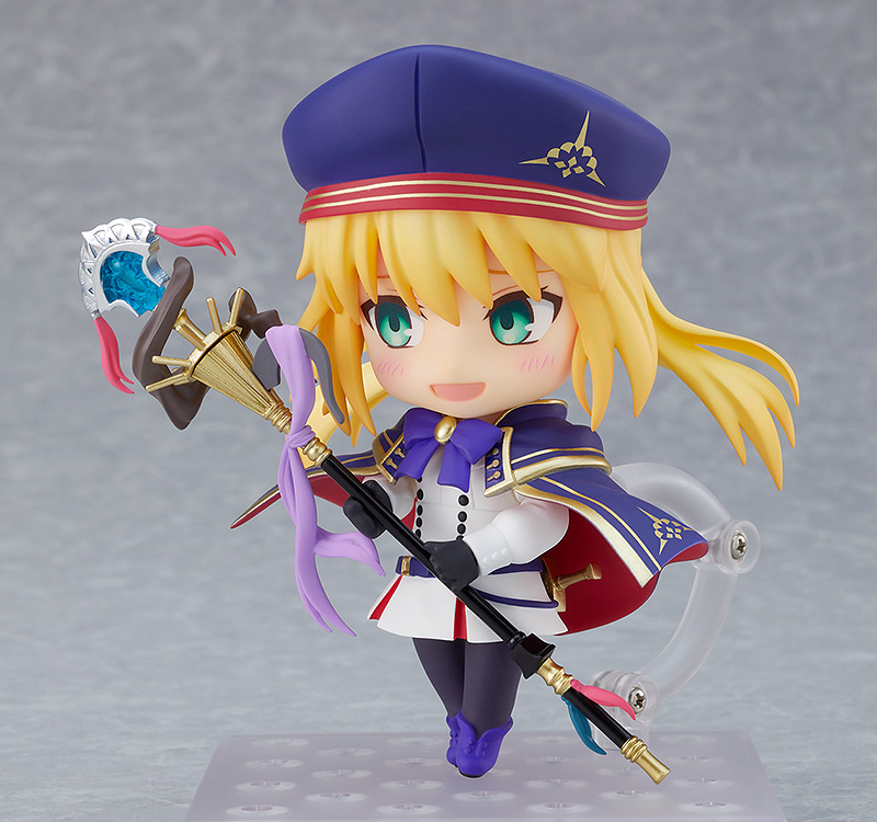 [1600] Nendoroid Caster/Altria Caster