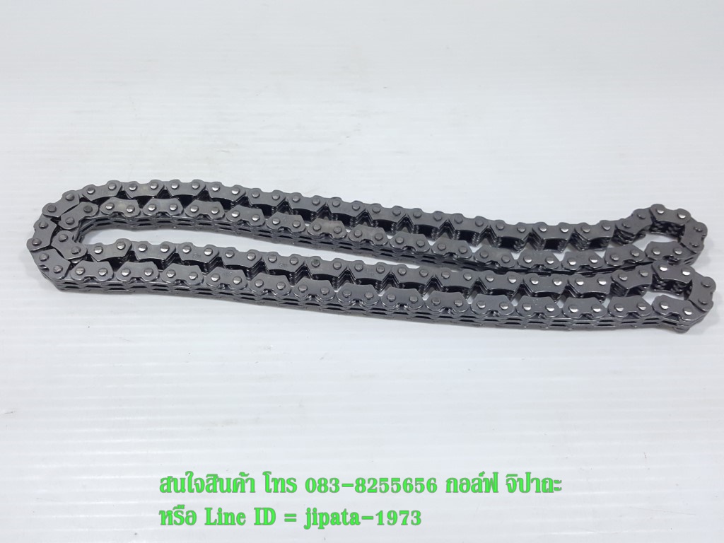 (CBR 250) ชุดโซ่ราวลิ้น Honda CBR 250,CRF 250 L แท้