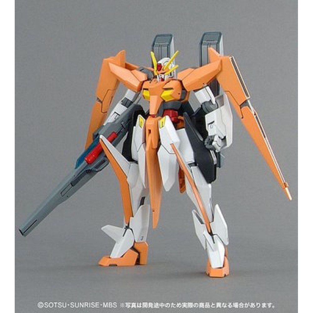 HG 1/144 GN-007GNHW/M Arios Gundam GNHW/M