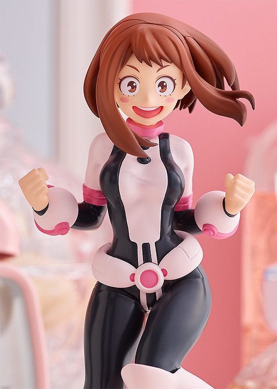 POP UP PARADE Ochaco Uraraka: Hero Costume Ver.