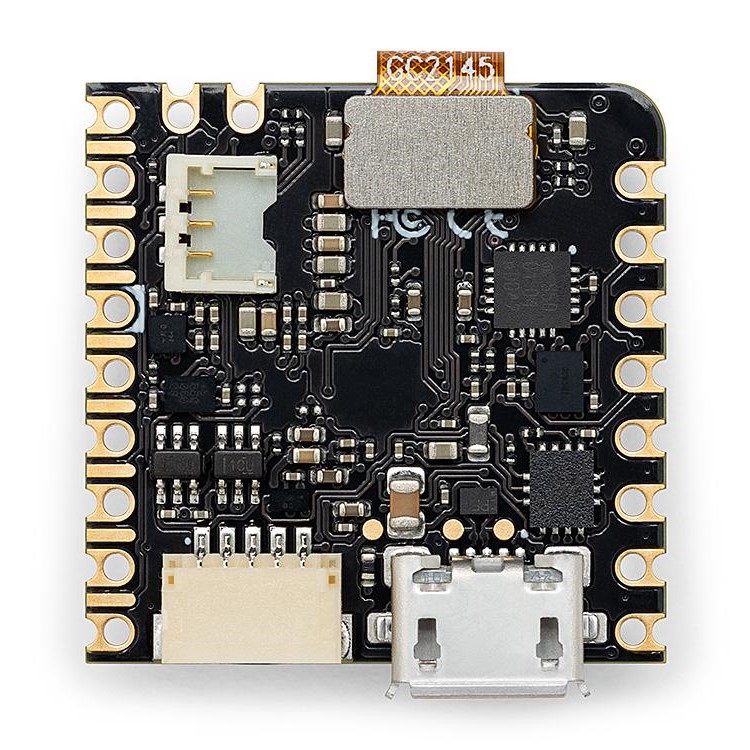 Nicla Vision (แท้ 100% Italy)