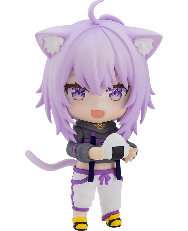 [1860] Nendoroid Nekomata Okayu