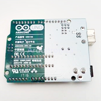 Arduino Starter Kit (บอร์ด UNO ของแท้ Chinese Version) - อุปกรณ์ 24 ชิ้น