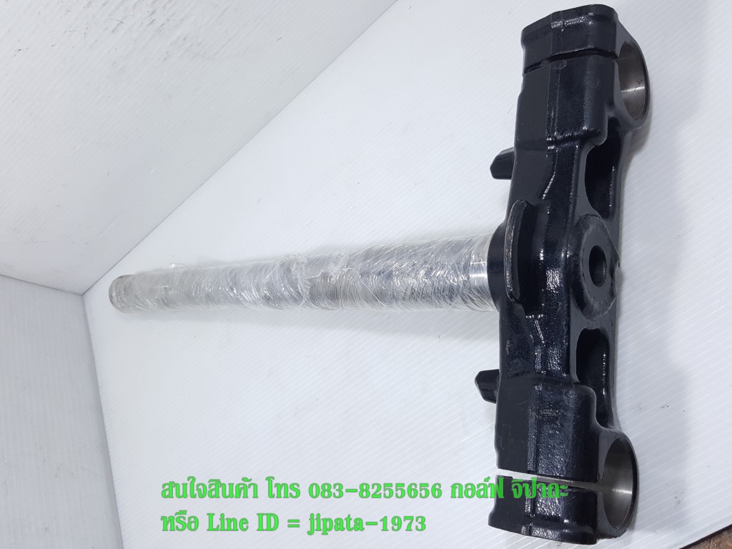 (PCX 150 ) ชุดแผงคอล่าง Honda PCX 150 i ปี 2018 แท้