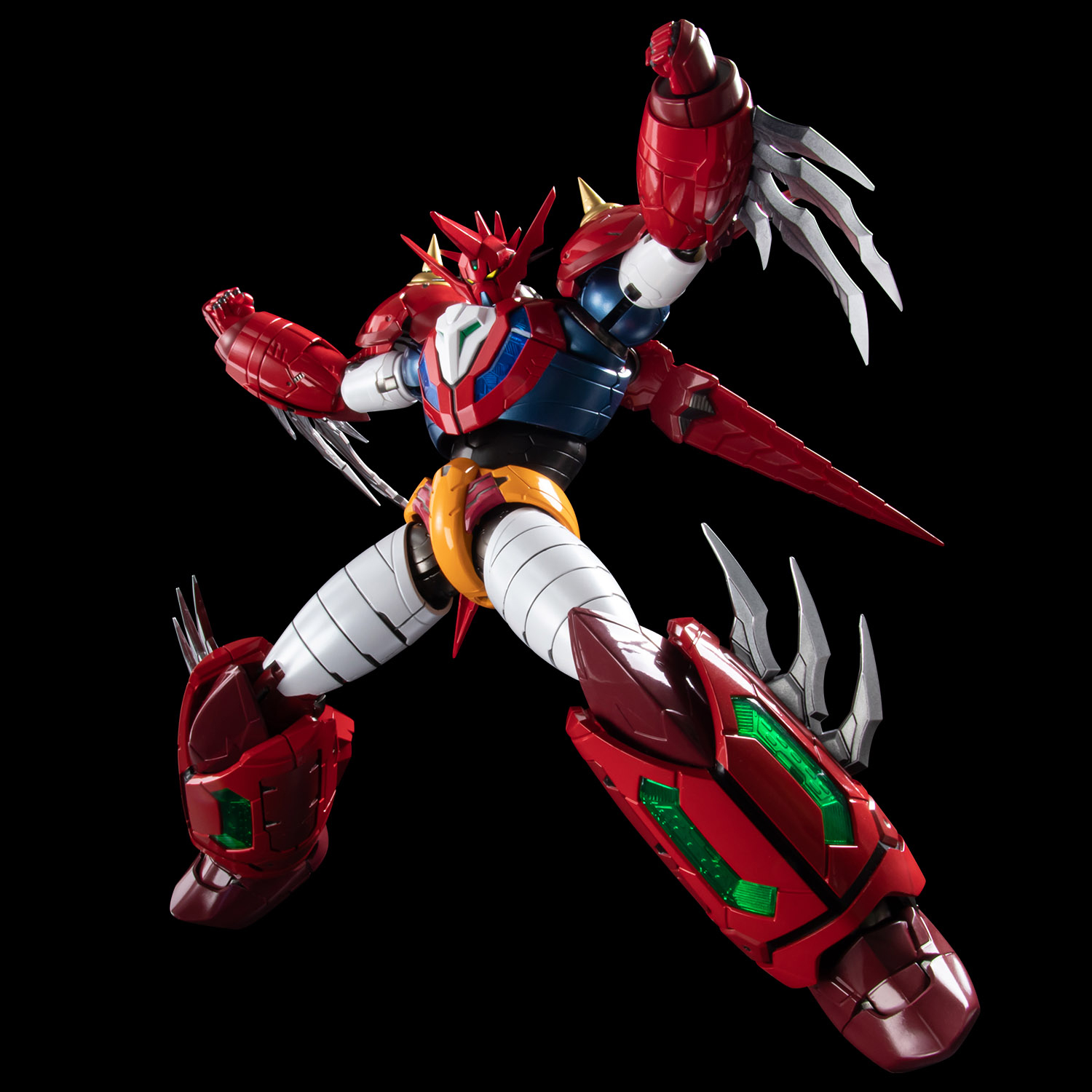 "Pre-Order" [Sen-Ti-Nel] Riobot Shin Getter Dragon (with Bonus)