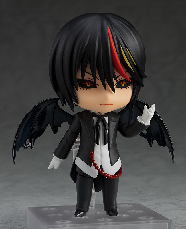 "Pre-Order" [1713] Nendoroid Diablo
