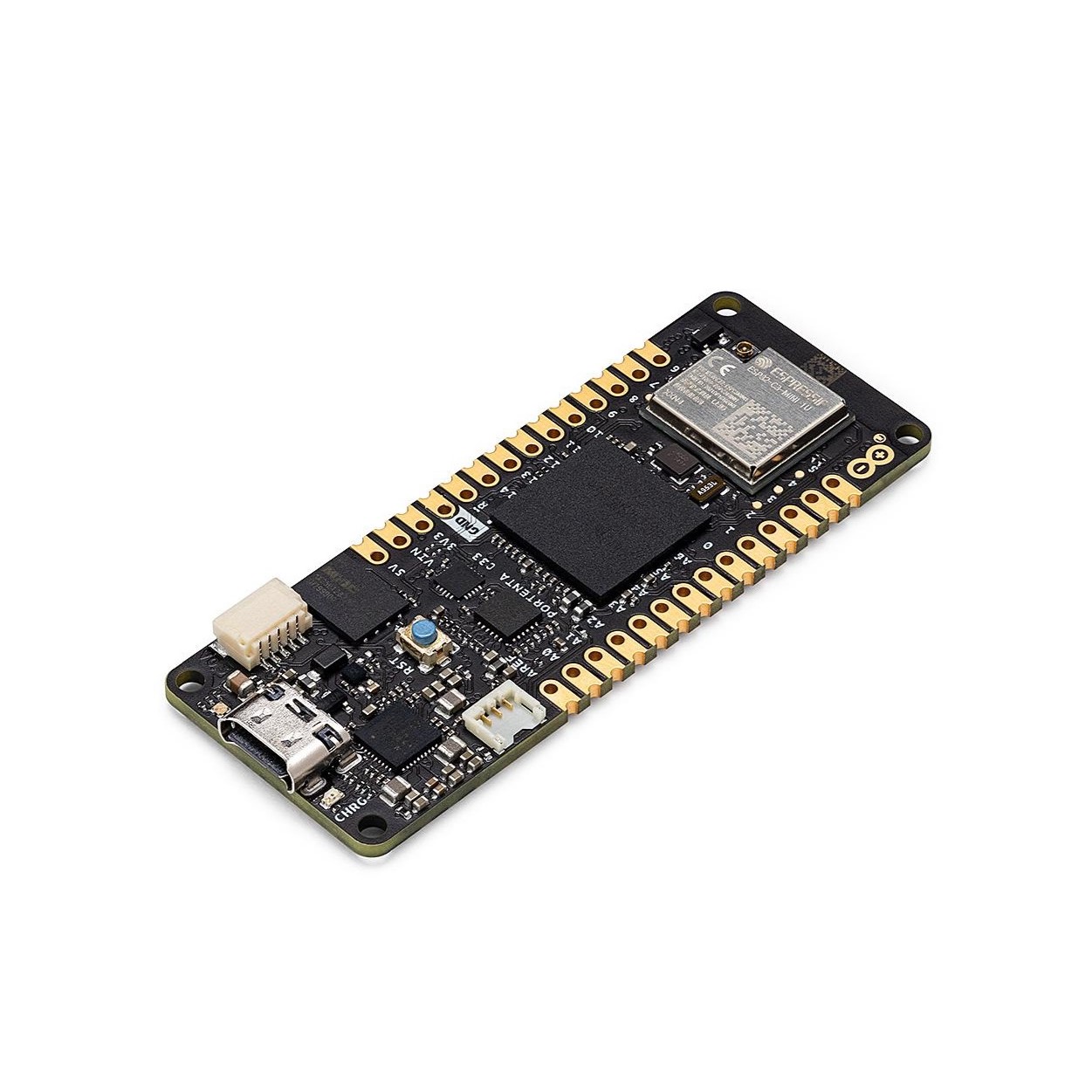 Portenta C33 (แท้ 100% Italy)