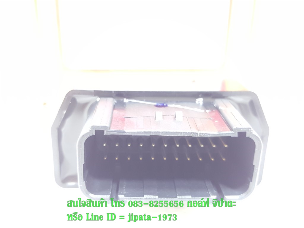 (CB300F) กล่อง ECM Honda CB300F แท้