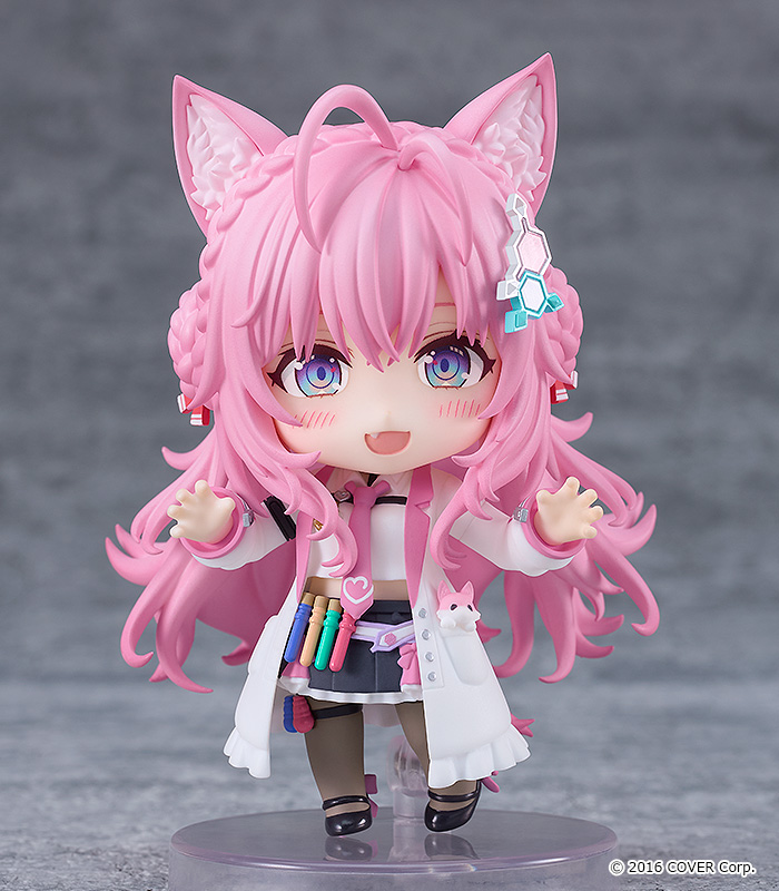 "Pre-Order" [2301] Nendoroid Hakui Koyori