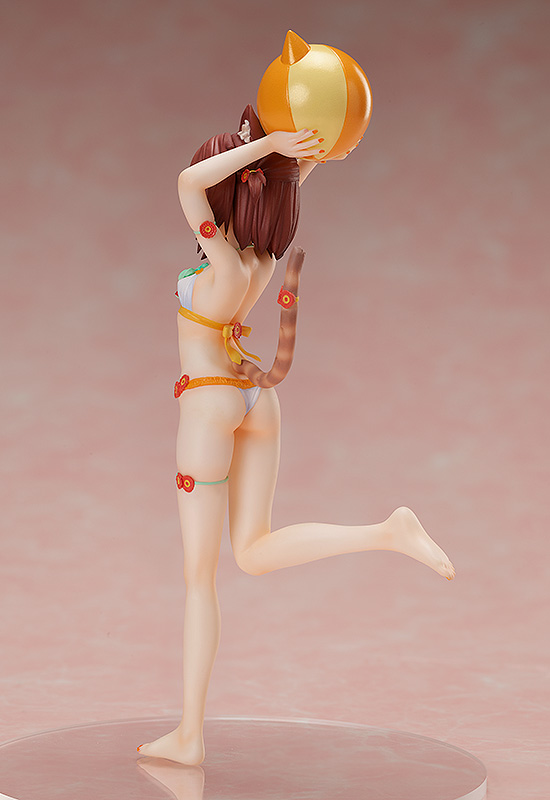 "Pre-Order" FREEing Azuki: Swimsuit Ver.