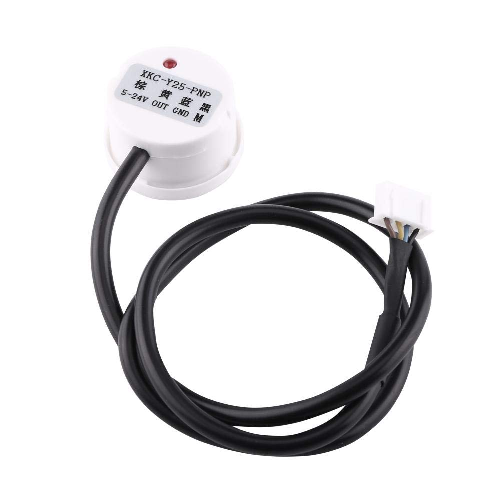 Non-contact Water / Liquid Level Sensor XKC-Y25-PNP (5-12V)