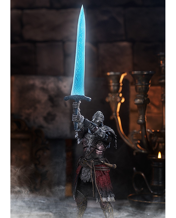 "Pre-Order" [624] figma Raging Wolf