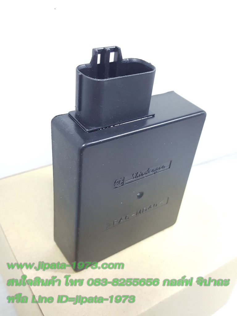 (Click 110) ชุดกล่อง CDI Honda Click 110 งาน เกรดเอ