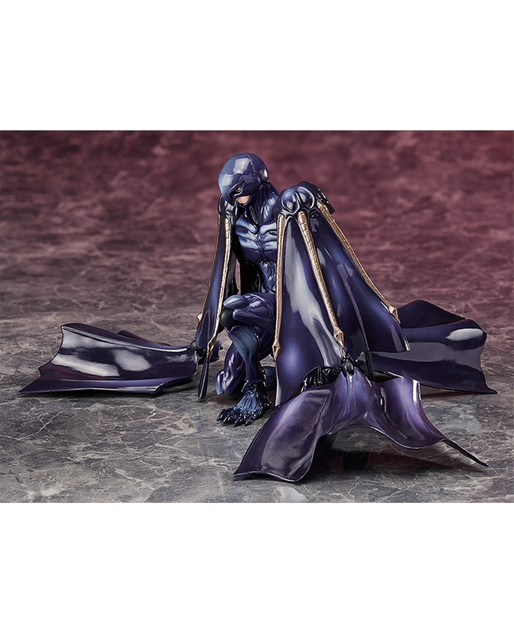 "Pre-Order" [SP-080] figma Femto: Birth of the Hawk of Darkness ver.