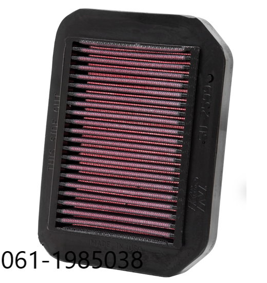 SUZUKI AN250,400 BURGMAN,SKY WAVE 99-06 SU-2599 KN132