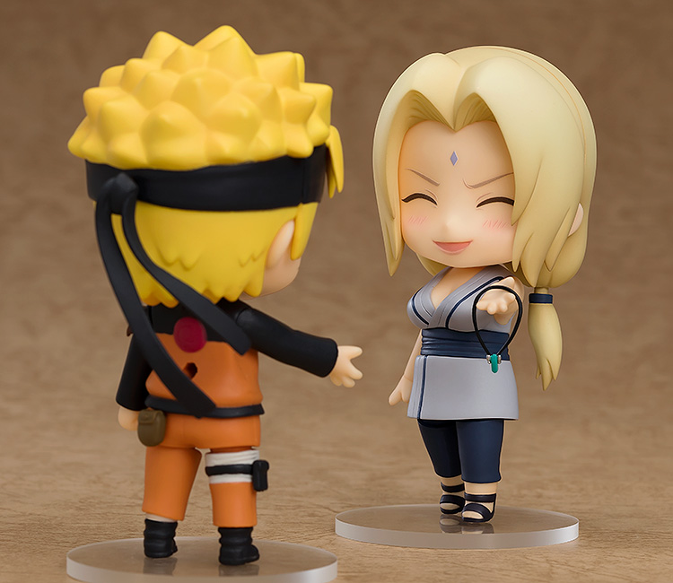 [1008] Nendoroid Tsunade