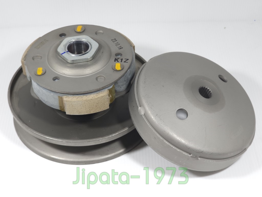 (PCX 160) ชุดล้อขับสายพานหลัง ชุดใหญ่ Honda PCX 160 i ปี 2023 (K1Z) งานไต้หวัน เกรด เอ