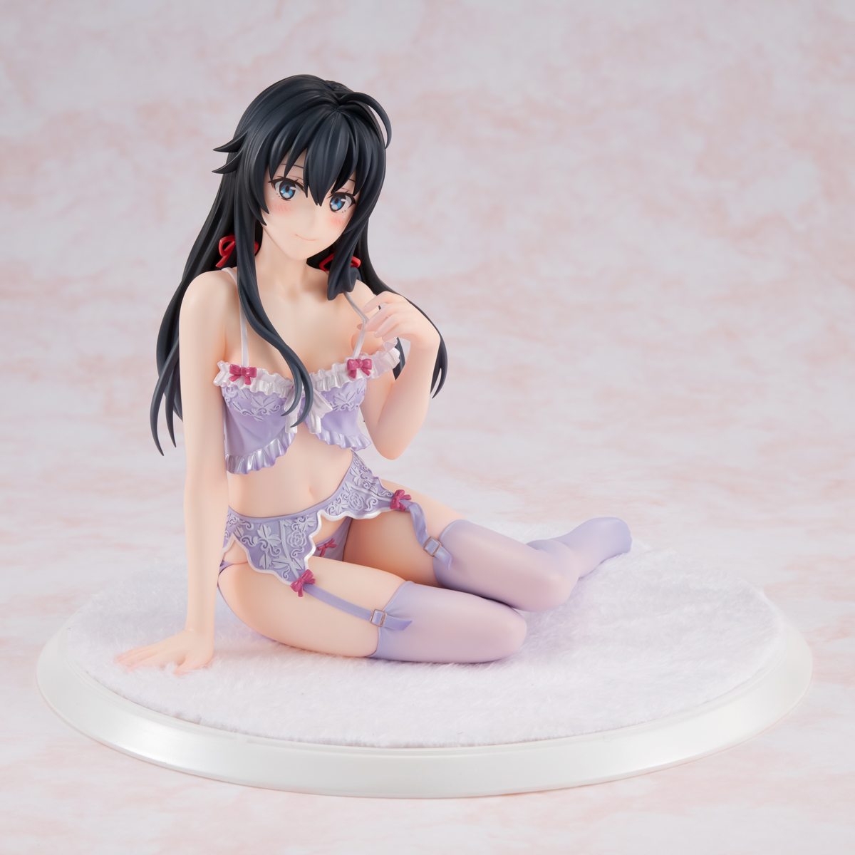 "Pre-Order" Revolve 1/7 Yukino Yukinoshita Lingerie ver.