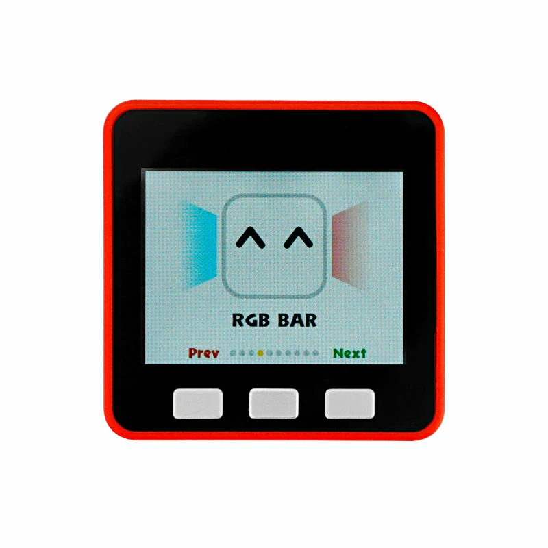 M5Stack FIRE IoT Development Kit (PSRAM) V2.7