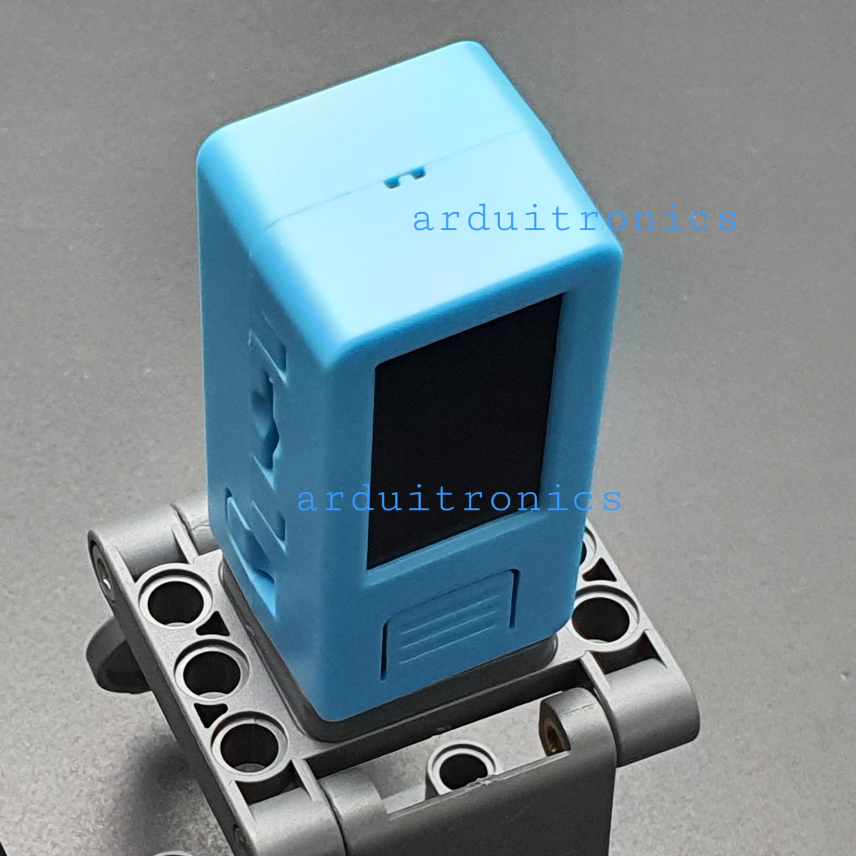 M5Stack M5StickV K210 AI Camera Development Board with MPU6886 (Gyro + Acc + Base + USB-C Cable)