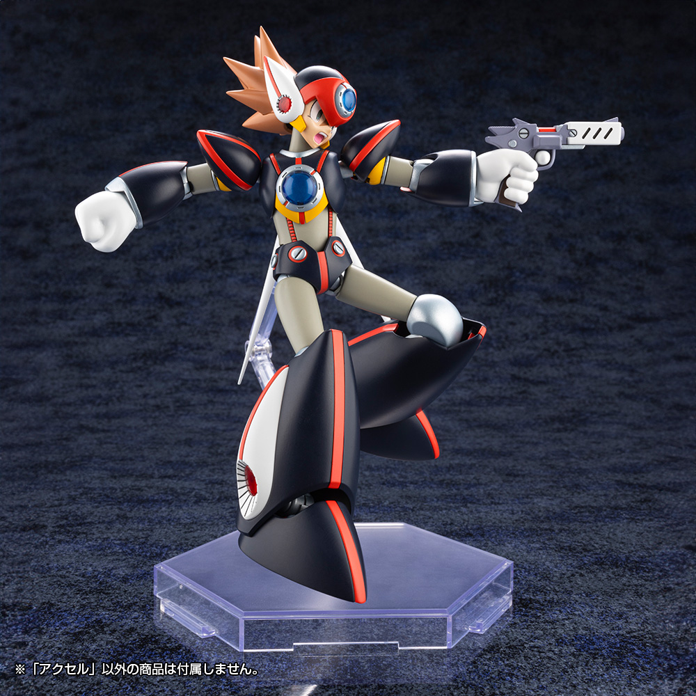 "Pre-Order" Kotobukiya 1/12 Mega Man X Axl