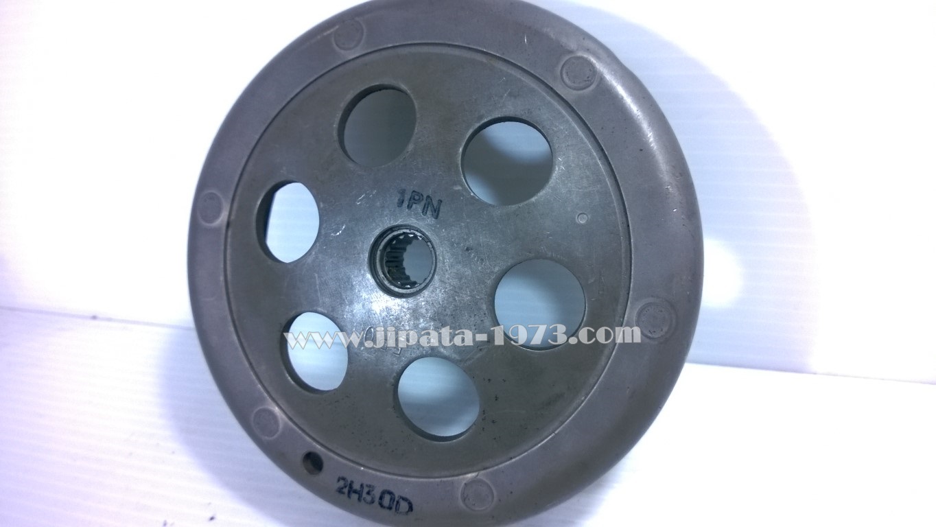 เสื้อครัช Yamaha mio 125 แท้