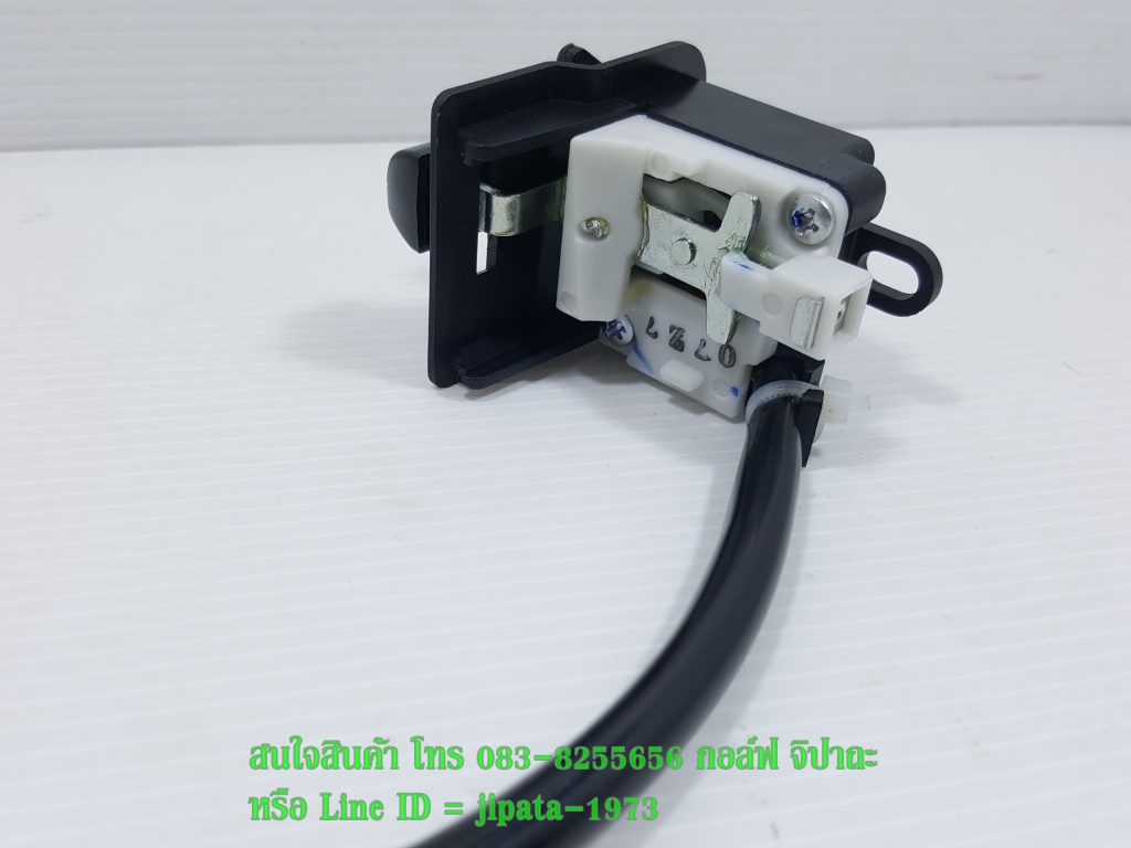 (Grand Filano) ชุดสวิทช์แฮนด์ Yamaha Grand Filano ไฮบริด ปี 2018 แท้