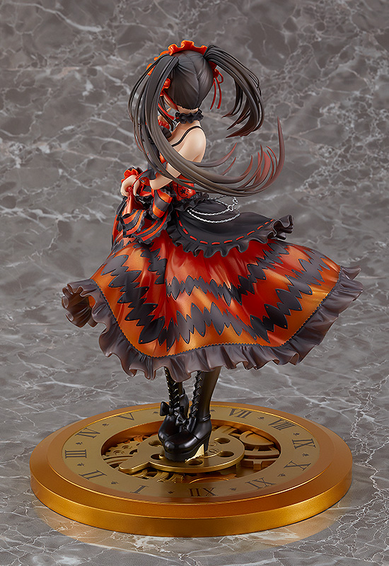 "Pre-Order" GSC 1/7 Kurumi Tokisaki ~Zafkiel~