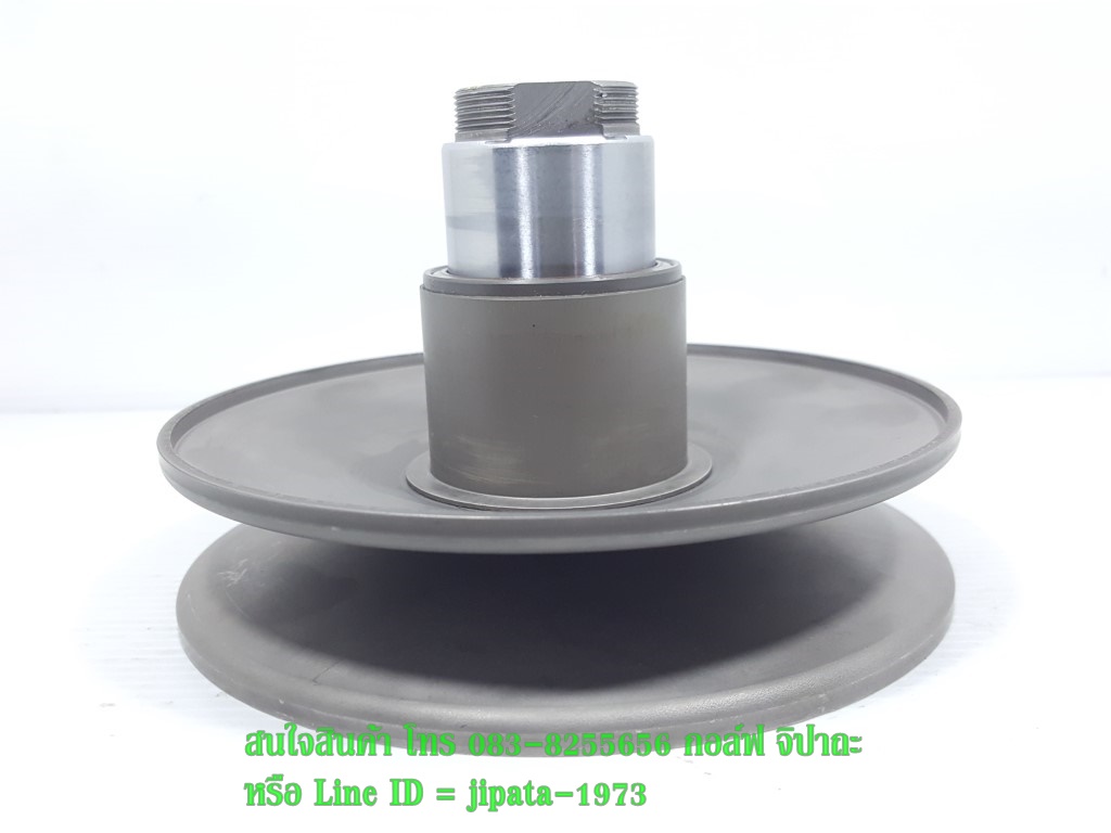 (Grand Filano) ชุดล้อขับสายพานหลังชุดเล็ก Yamaha Grand Filano แท้