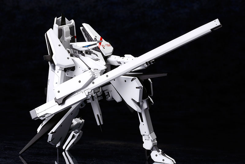 "Pre-Order" 1/100 Type 17 Morito Tsugumori Kai Ni