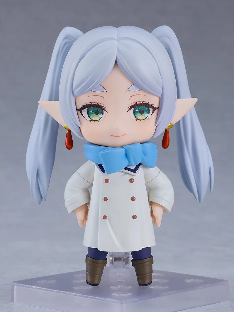 [2712] Nendoroid Frieren: Winter Clothes Ver.