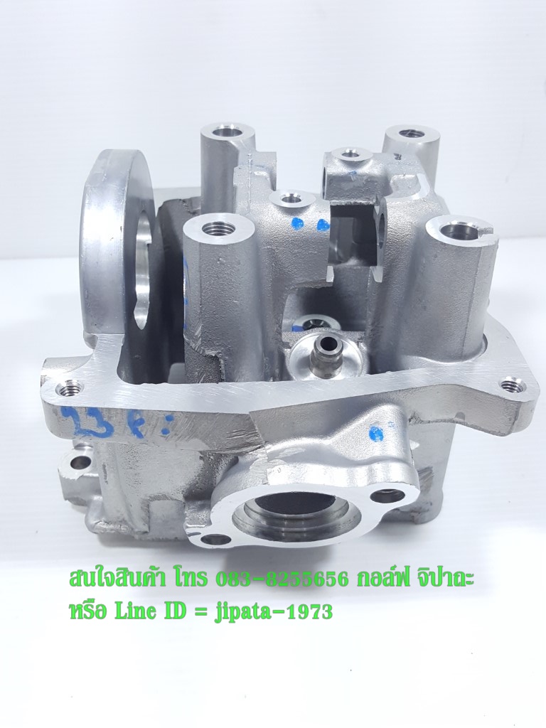 (PCX 150 i) ฝาสูบ Honda PCX 150 i ปี 2012 แท้