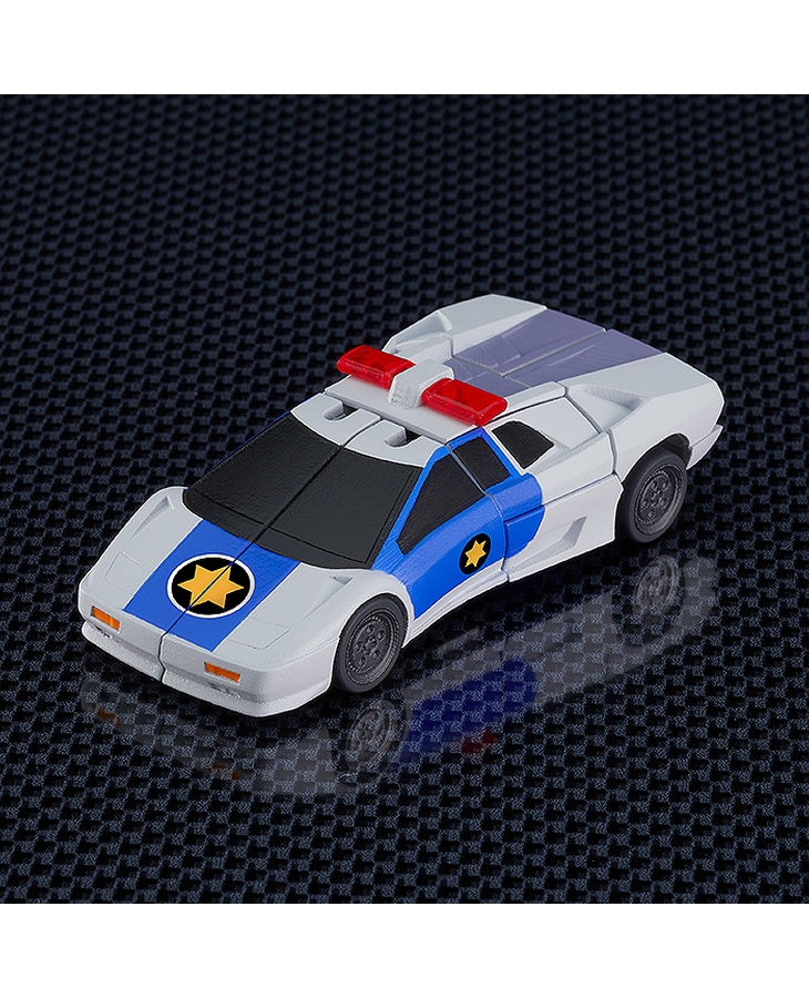 "Pre-Order" THE GATTAI Da-Garn X