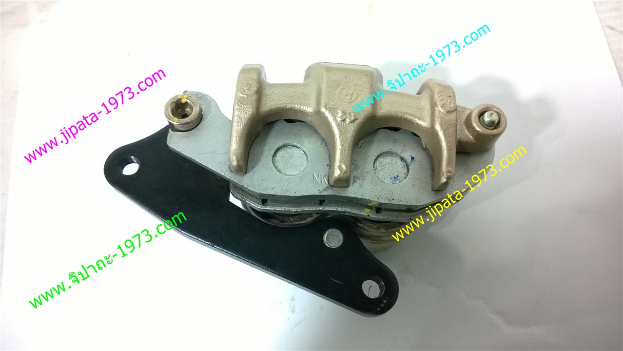 คาลิปเปอร์เบรคหน้า Honda Wave 125,wave 125 i ปี 2005