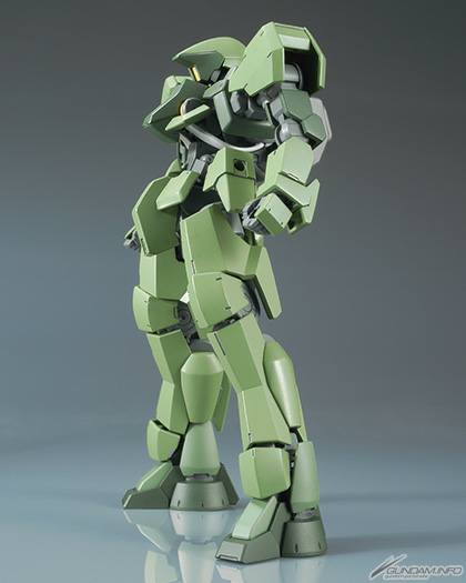 HG 1/144 MS Option Set 9